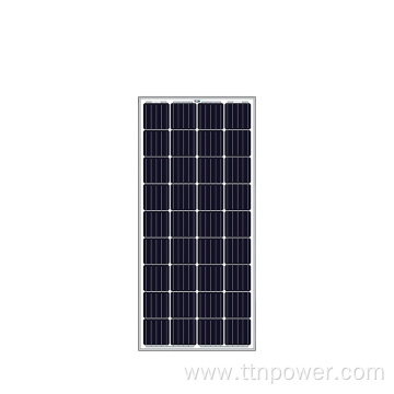 TTN solar panel mono 150W 160W 170W 180W